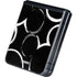 Disney Mickey Mouse Logo Pattern Galaxy Z Flip5 5G Skin